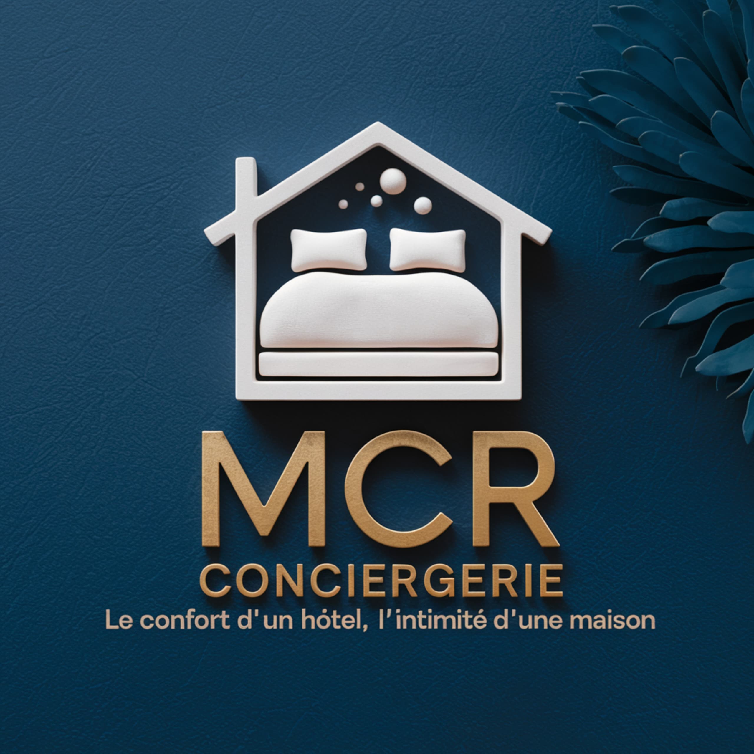 MCR Logo